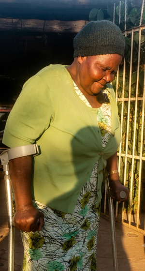 Vultures Pounce on Nyamakura Farm: 74-Year-Old Widow Stripped of Property Rights