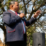 ​“A Gold Mine for Zimbabwe” Rev Dr Obedia Musindo Commends First Family’s Vision and Philanthropy