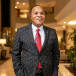 We are protected: Rev. Dr. Obedia Musindo Hails Security Forces for mantainance of law and order in the Country