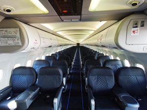 FASTJET ZIMBABWE SIGNS SHORT-TERM LEASE AGREEMENT FOR AN AIRBUS A320-200