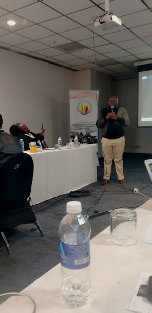 Zimbabwe Media Commission equips Journalists on AI in the digital era