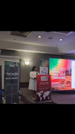 5th Edition Zimbabwe Clean Energy Week 2026 to Position Energy Sector Stakeholders